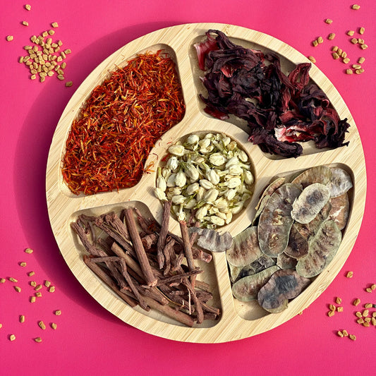 Ayurveda Unveiled: Ancient Wisdom for Modern Living