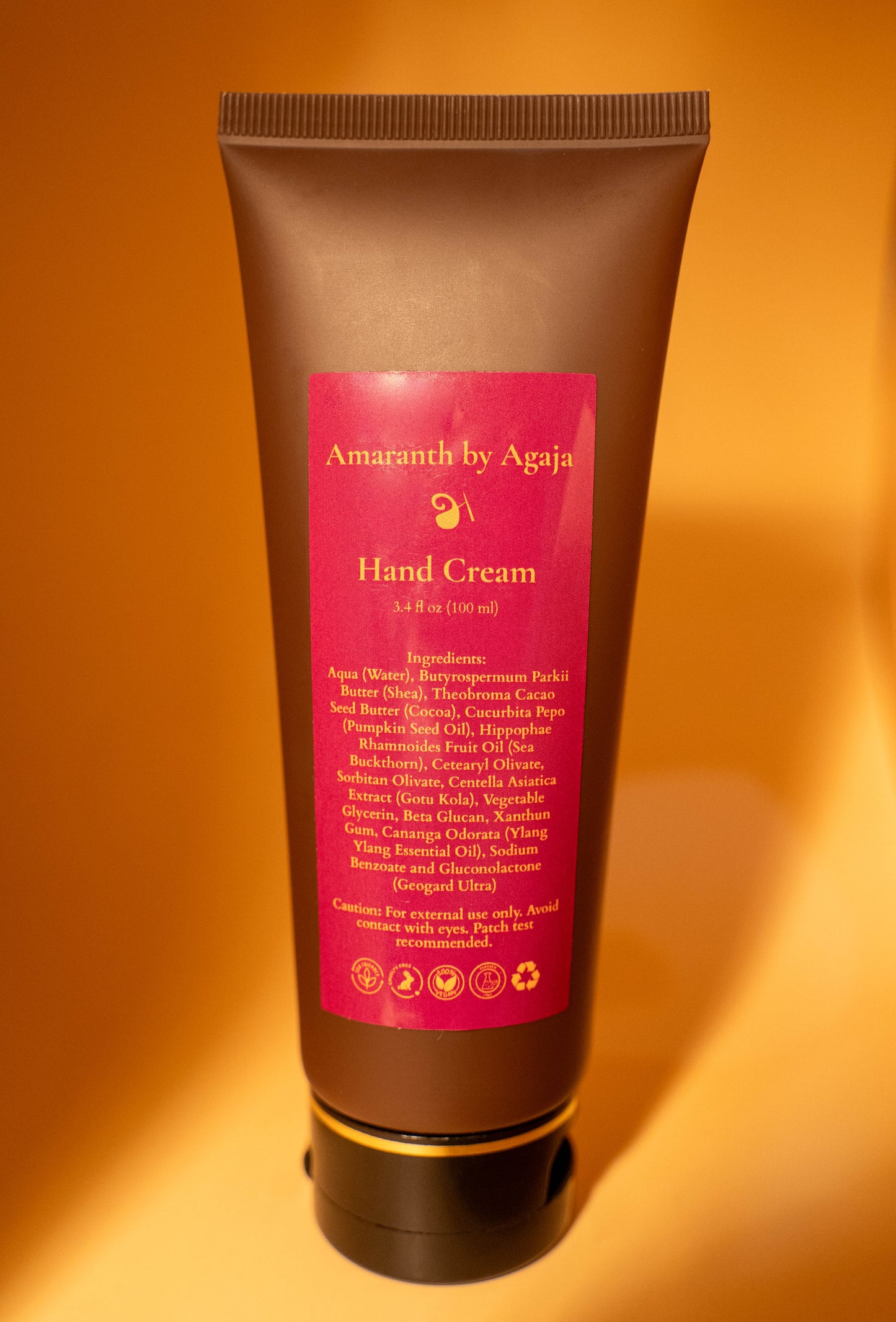 Hand Cream