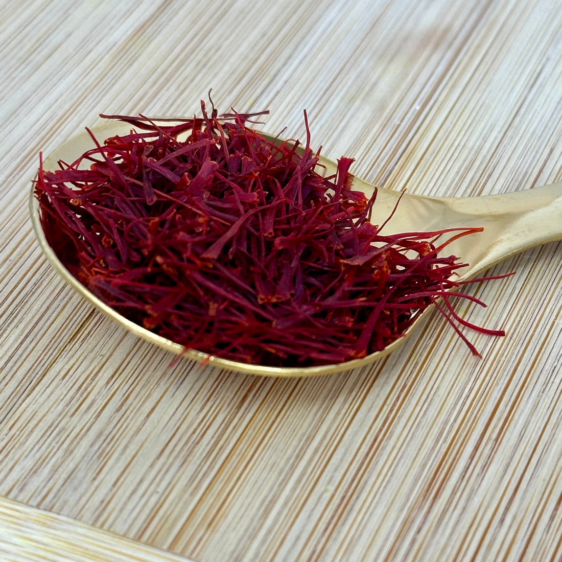 Exploring the Skin Benefits of Saffron