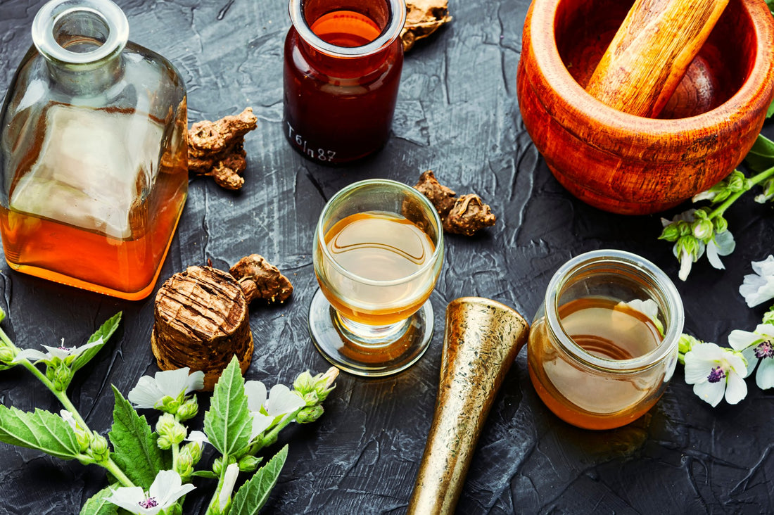 Ayurvedic remedies my grandmother used daily