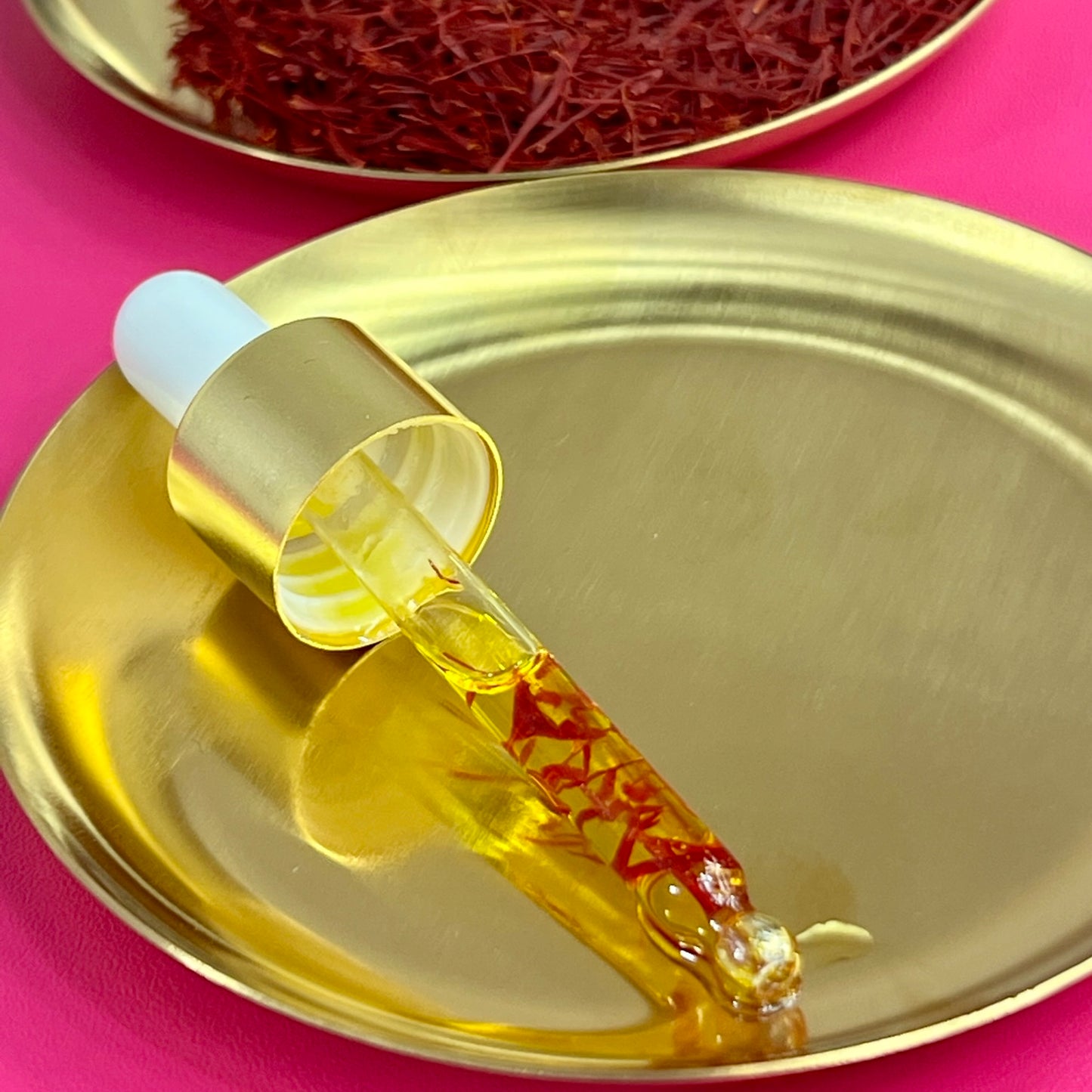 Rejuvenating Facial Oil