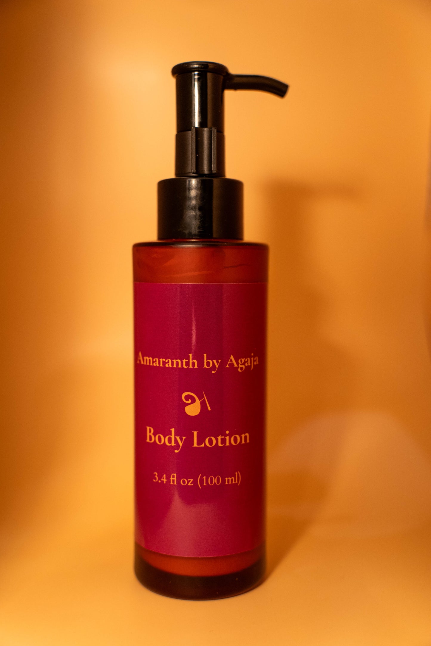 Body Lotion